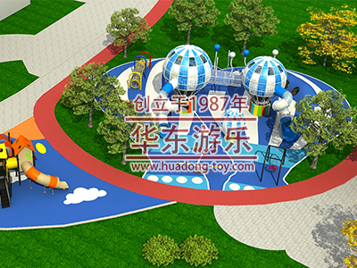 江门鹤山·黄金时代热气球案例