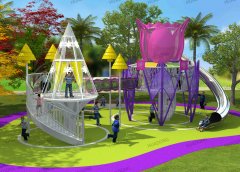 乐发lv缤纷世界乐园系列