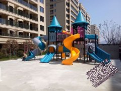 乐发lv游乐舟山市紫辰府房地产案例