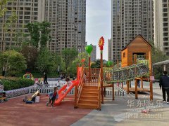 乐发lv游乐房地产非标定制案例