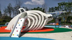 乐发lv游乐贵州贵阳龙里案例