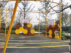 乐发lv游乐万科房地产项目