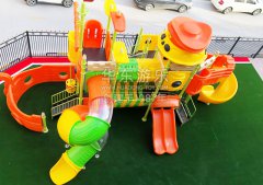 乐发lv海盗船案例