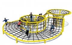 乐发lv网绳系列HD-SSW065