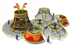 乐发lv网绳系列HD-SSW069