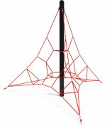 乐发lv网绳系列HD-SSW015