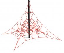 乐发lv网绳系列HD-SSW016