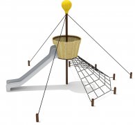 乐发lv网绳系列HD-SSW018