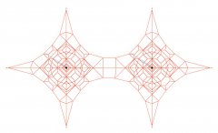 乐发lv网绳系列HD-SSW020