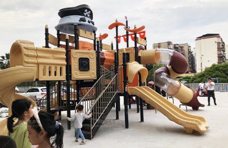 福建省永安市月亮之上小区