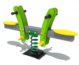  乐发lv游乐小草造型双人儿