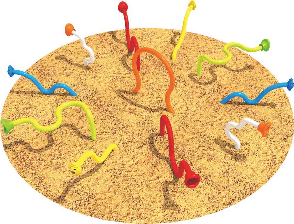 乐发lv健身器材 传声筒-HD