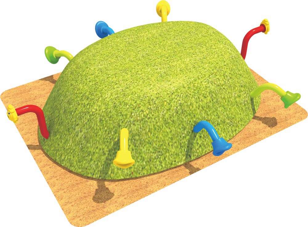 乐发lv健身器材 传声筒-HD