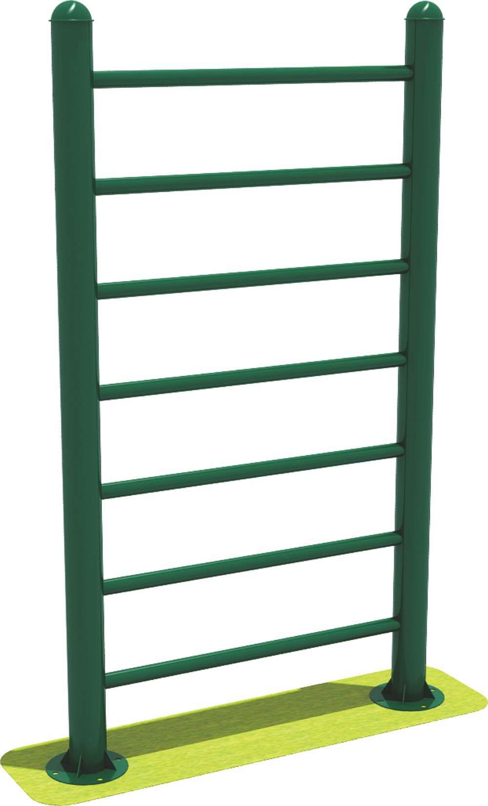 乐发lv健身器材 儿童攀登架