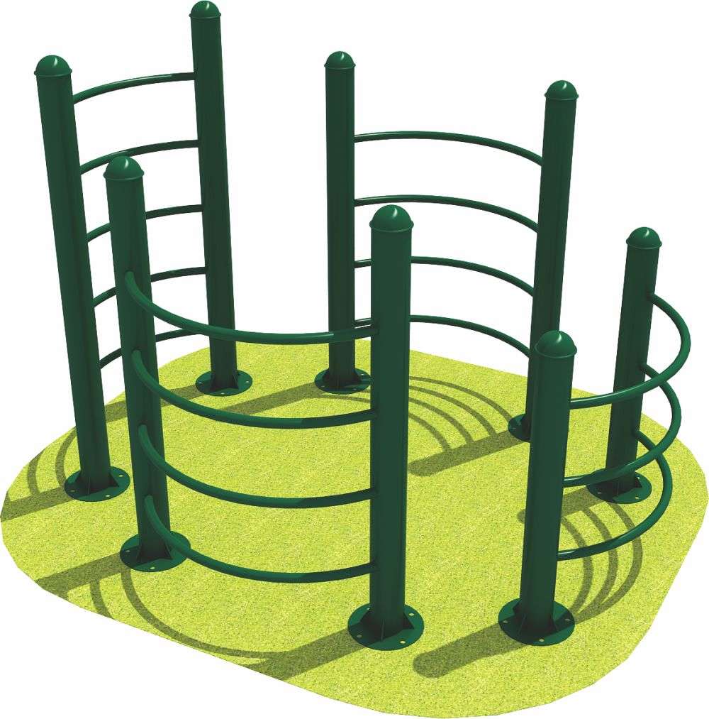 乐发lv健身器材 乐发lv儿童攀