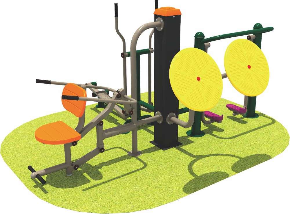 乐发lv健身器材 HD-SJS032