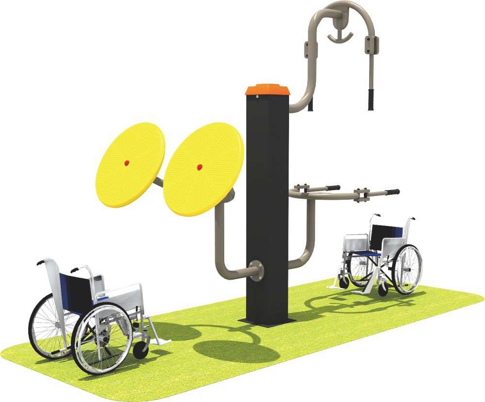 乐发lv健身器材 HD-SJS012