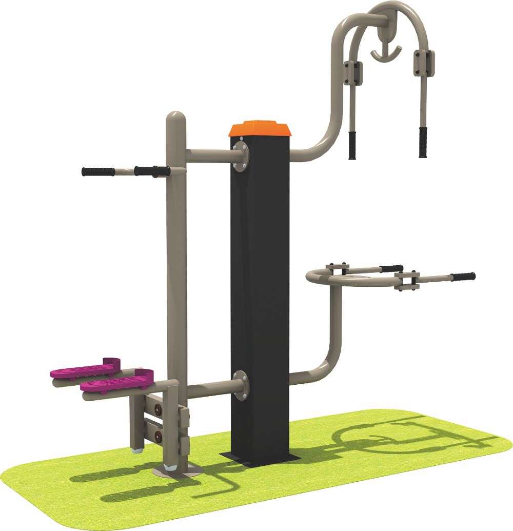 乐发lv健身器材 HD-SJS020