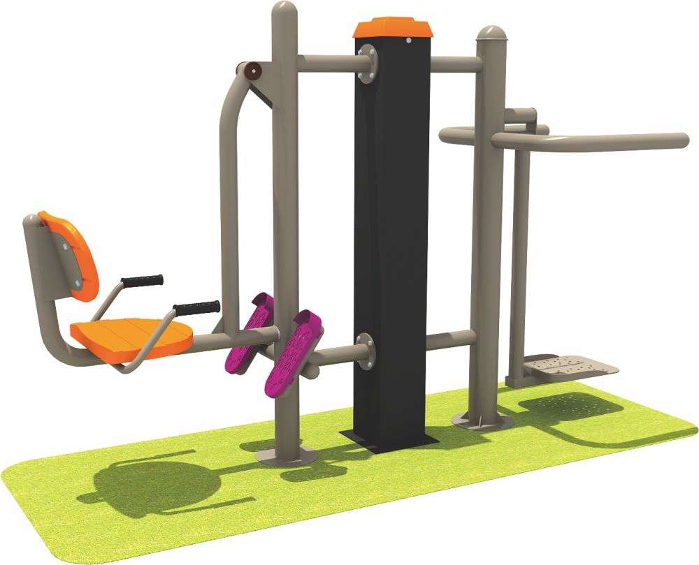 乐发lv健身器材 HD-SJS017