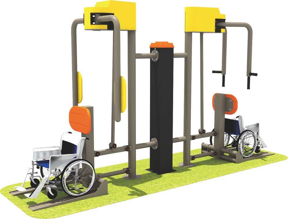 乐发lv健身器材 HD-SJS014