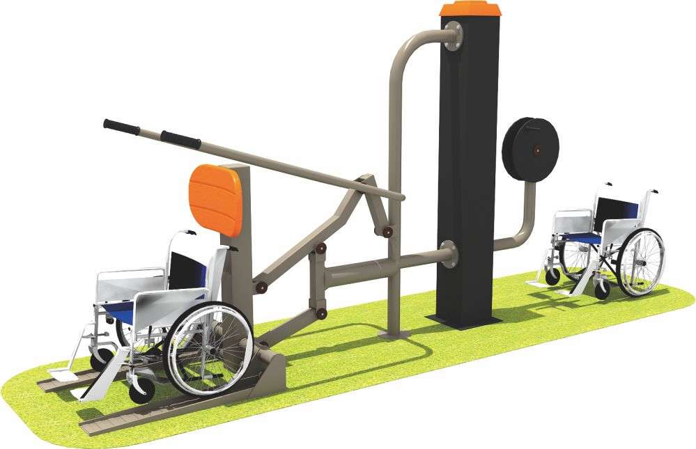 乐发lv健身器材 HD-SJS010